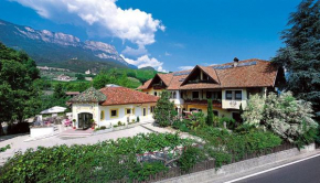 Hotel Unterrain Appiano Sulla Strada Del Vino